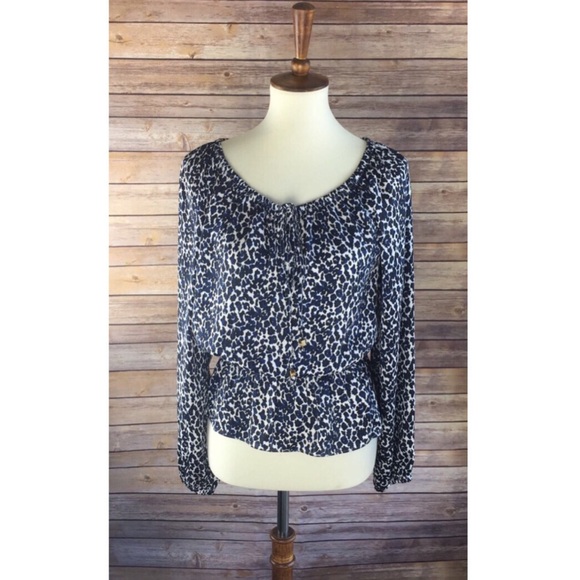 MICHAEL Michael Kors Tops - Michael Kors | Women’s Blouse